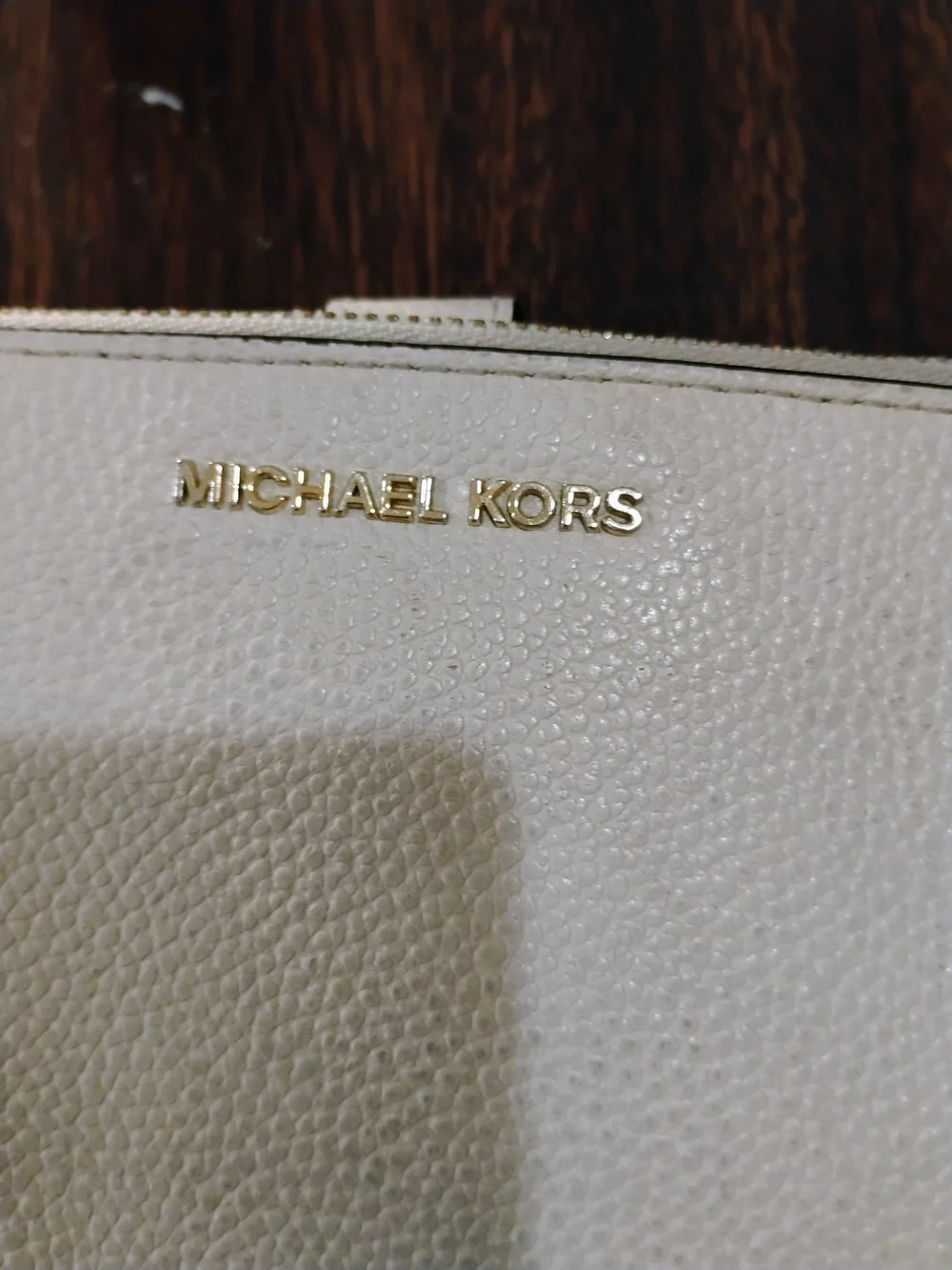 Michael Kors this authentic